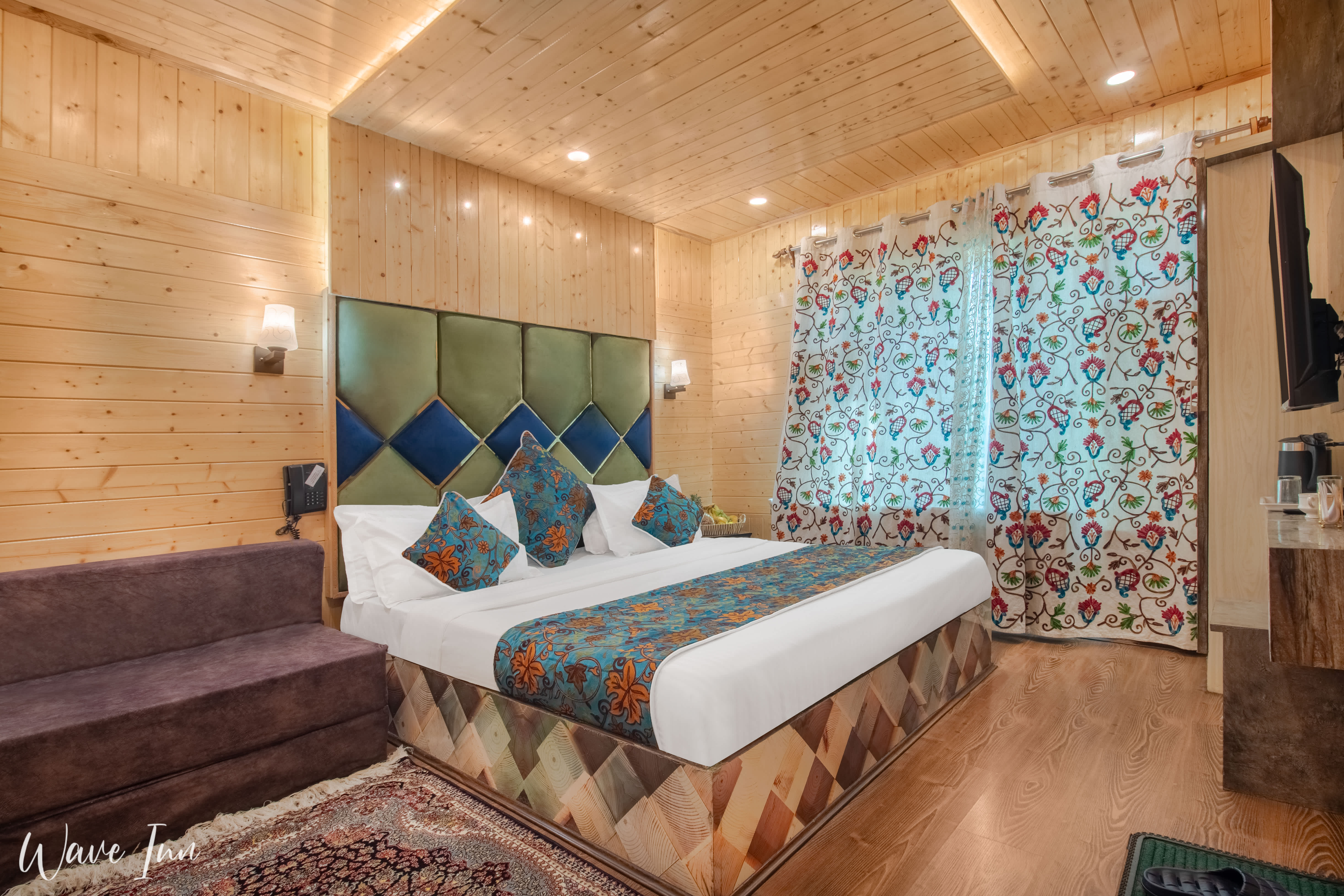 Super Deluxe Room